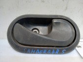 Maner interior dreapta spate Dacia Sandero 1.5 DCI 8200733847 2008-2012