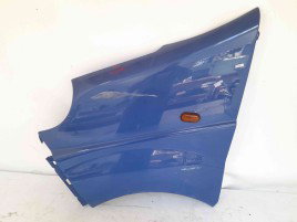 Aripa stanga fata Opel Vivaro (F7) [Fabr 2001-2013] 23U
