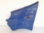 Aripa stanga fata Opel Vivaro (F7) [Fabr 2001-2013] 23U
