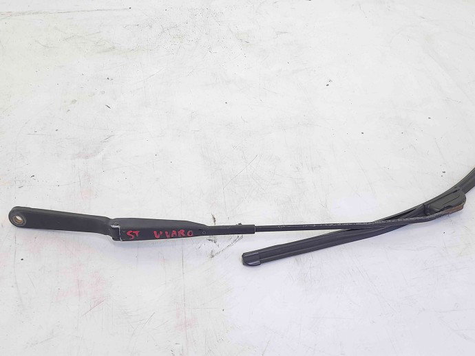 Brat stergator parbriz stanga Opel Vivaro (F7) [Fabr 2001-2013] 7700311682