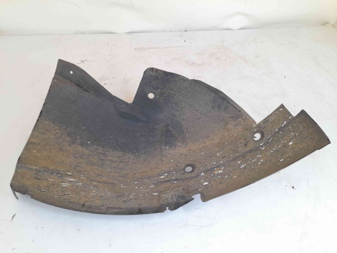 Carenaj roata dreapta fata Opel Vivaro (F7) [Fabr 2001-2013] 7700312793