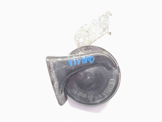 Claxon Opel Vivaro (F7) [Fabr 2001-2013] OEM