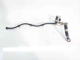 Conducta retur injectoare Opel Corsa D [Fabr 2006-2013] OEM 1.3 CDTI Z13DTJ 