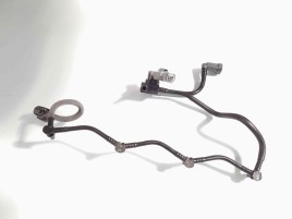 Conducta retur injectoare Opel Vivaro (F7) [Fabr 2001-2013] OEM 1.9 DCI F9Q 