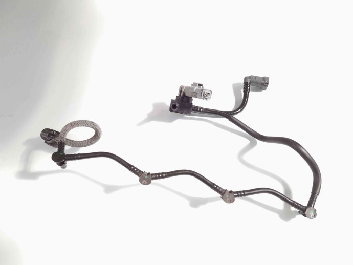 Conducta retur injectoare Opel Vivaro (F7) [Fabr 2001-2013] OEM 1.9 DCI F9Q 