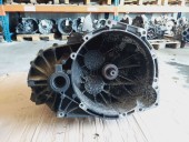 Cutie viteze manuala 6 trepte Ford Galaxy 2 [Fabr 2006-2015] 6M2R-7F096-FA 1.8 LYNX C18DC4X 91