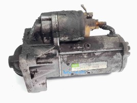 Electromotor 11 dinti Opel Vivaro (F7) [Fabr 2001-2013] 7700116260C 1.9 DCI F9K  74KW / 100CP