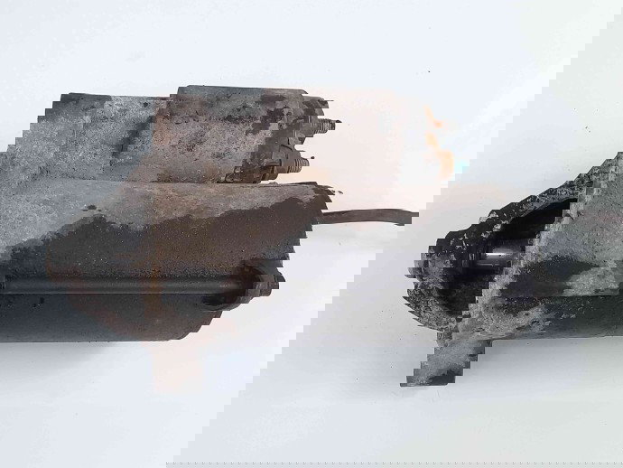 Electromotor 9 dinti Ford Galaxy 2 [Fabr 2006-2015] OEM 1.8 LYNX