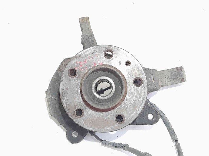 Fuzeta dreapta Opel Vivaro (F7) [Fabr 2001-2013] OEM 1.9 DCI F9K 