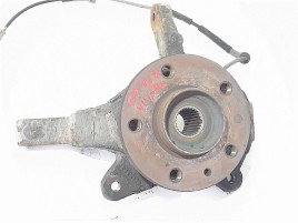 Fuzeta stanga Opel Vivaro (F7) [Fabr 2001-2013] OEM 1.9 DCI F9K 