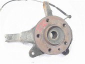 Fuzeta stanga Opel Vivaro (F7) [Fabr 2001-2013] OEM 1.9 DCI F9K 
