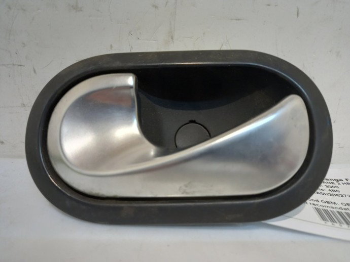 Maner interior stanga fata Renault Megane 2 1.5 DCI OEM 2003-2008