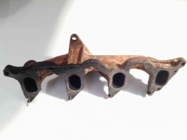 Galerie evacuare Opel Vivaro (F7) [Fabr 2001-2013] OEM 1.9 DCI F9Q 