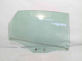 Geam usa dreapta spate Audi A4 (8K5, B8) [Fabr 2008-2015] OEM