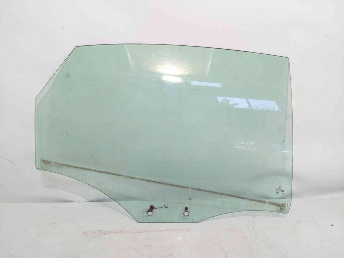 Geam usa dreapta spate Audi A4 (8K5, B8) [Fabr 2008-2015] OEM