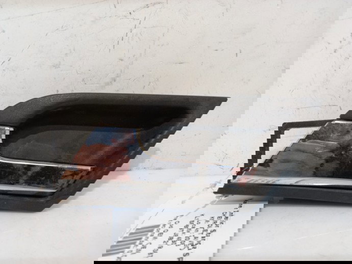 Maner interior stanga spate Chevrolet Aveo 1.4 benz OEM 2003-2011