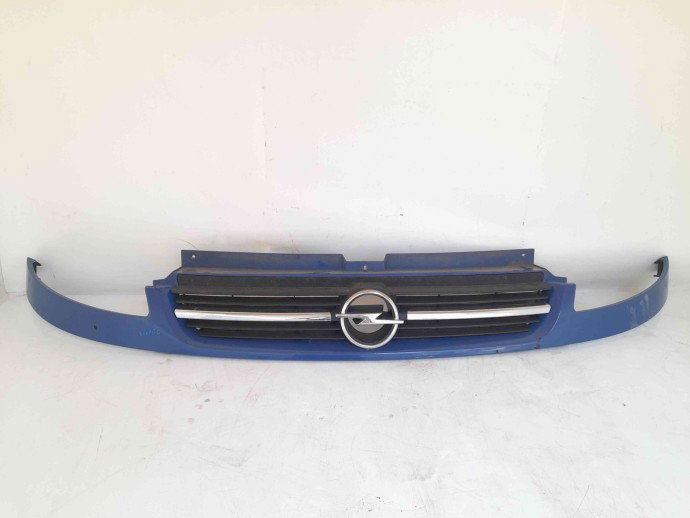 Grila bara fata Opel Vivaro (F7) [Fabr 2001-2013] OEM