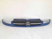 Grila bara fata Opel Vivaro (F7) [Fabr 2001-2013] OEM