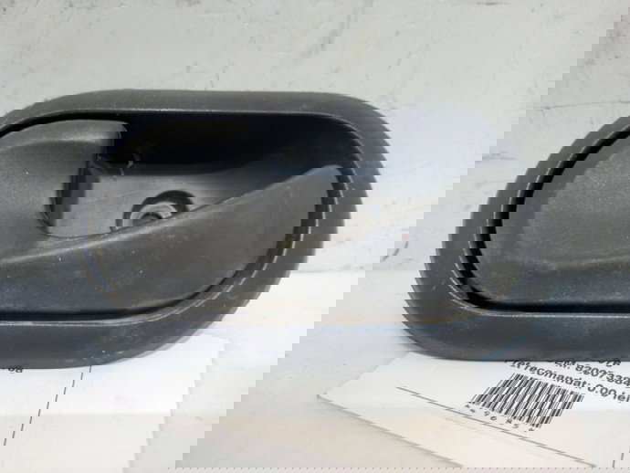 Maner interior stanga spate Dacia Sandero 1.5 DCI 8200733848 2008-2012