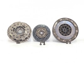 Kit ambreiaj volanta masa dubla Bmw 3 (F30) [Fabr 2012-2017] 7638349 2.0 D N47 120 KW / 163 CP