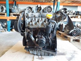 Motor complet ambielat Opel Vivaro (F7) [Fabr 2001-2013] F9K 1.9 DCI F9Q  74KW / 100CP