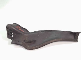 Ornament parbriz stanga Opel Vivaro (F7) [Fabr 2001-2013] 7700312794