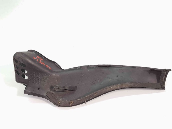 Ornament parbriz stanga Opel Vivaro (F7) [Fabr 2001-2013] 7700312794