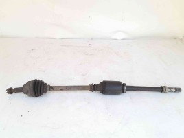 Planetara dreapta fata 74KW / 100CP Opel Vivaro (F7) [Fabr 2001-2013] OEM 1.9 DCI F9K 