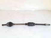 Planetara dreapta fata 74KW / 100CP Opel Vivaro (F7) [Fabr 2001-2013] OEM 1.9 DCI F9K 