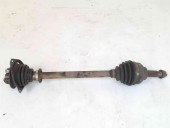 Planetara stanga fata 74KW / 100CP Opel Vivaro (F7) [Fabr 2001-2013] OEM 1.9 DCI F9K