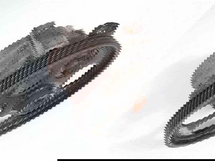 Pompa servodirectie Opel Vivaro (F7) [Fabr 2001-2013] OEM 1.9 DCI F9Q 