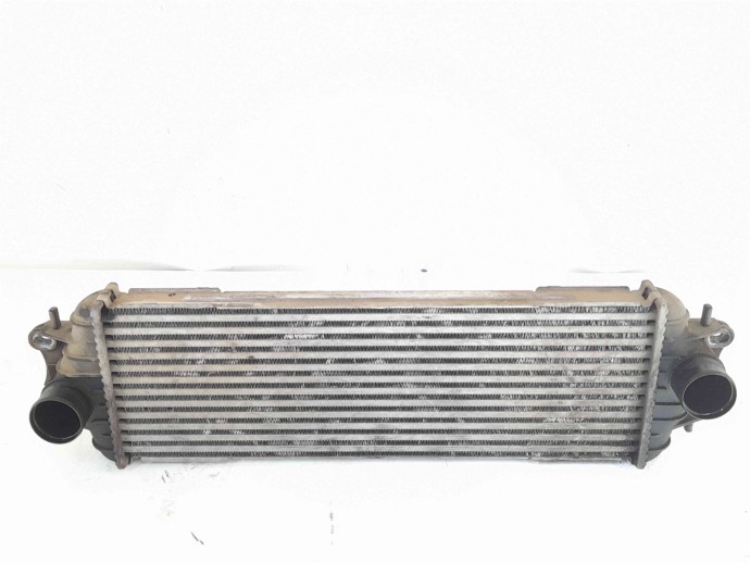 Radiator intercooler Opel Vivaro (F7) [Fabr 2001-2013] 91166035 1.9 DCI F9Q 