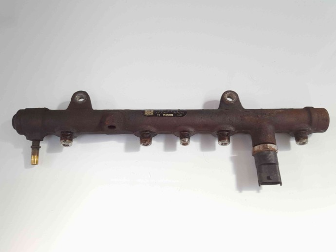 Rampa injectoare Opel Vivaro (F7) [Fabr 2001-2013] 8200330912 1.9 DCI F9Q 