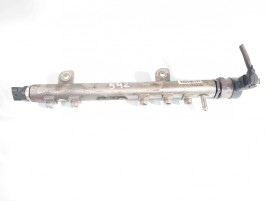Rampa injectoare Opel Corsa D [Fabr 2006-2013] 0445214086 / 55211906 1.3 CDTI Z13DTJ
