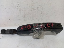 Maner usa dreapta fata Audi A6 C7 2.0 TDI 4H0837206 2011-2017