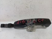 Maner usa dreapta fata Audi A6 C7 2.0 TDI 4H0837206 2011-2017