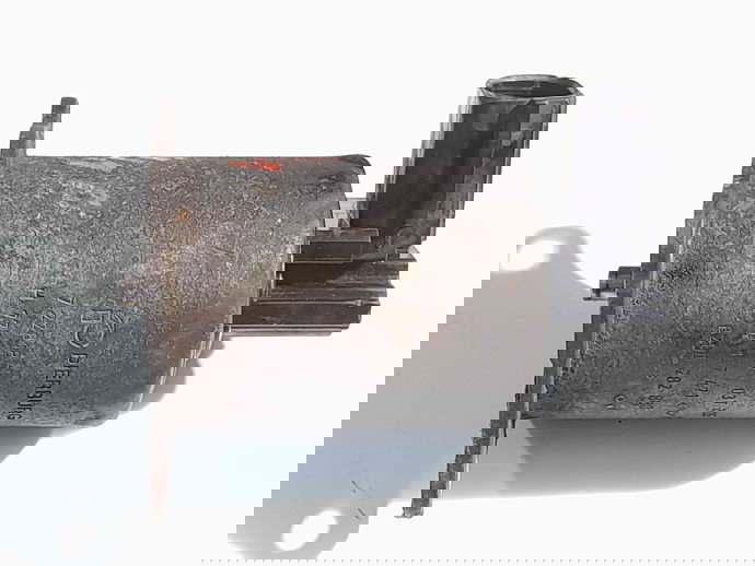 Supapa EGR Opel Vivaro (F7) [Fabr 2001-2013] 8200282880 1.9 DCI F9Q 