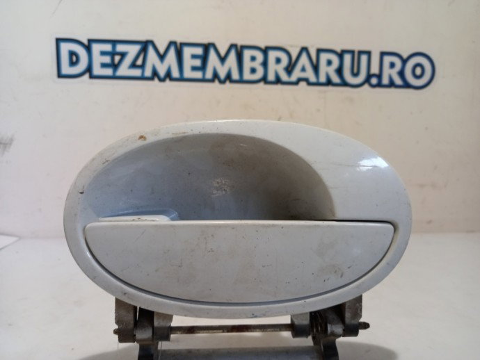 Maner usa dreapta fata  Opel Corsa C  1.3 CDTI OEM 2000-2005