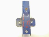 Suport aripa stanga fata Opel Vivaro (F7) [Fabr 2001-2013] OEM