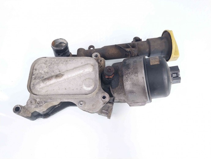 Termoflot Opel Corsa D [Fabr 2006-2013] OEM 1.3 CDTI Z13DTJ 