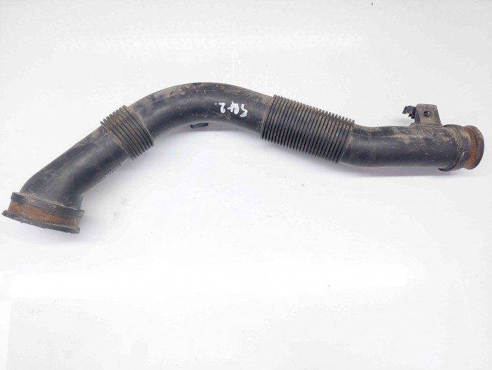 Tub admisie aer Opel Corsa D [Fabr 2006-2013] 55557413