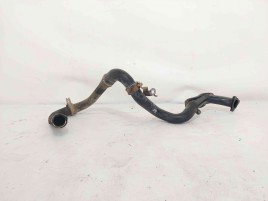 Tub intercooler Opel Corsa D [Fabr 2006-2013] 1-830-170 1.3 CDTI Z13DTJ 