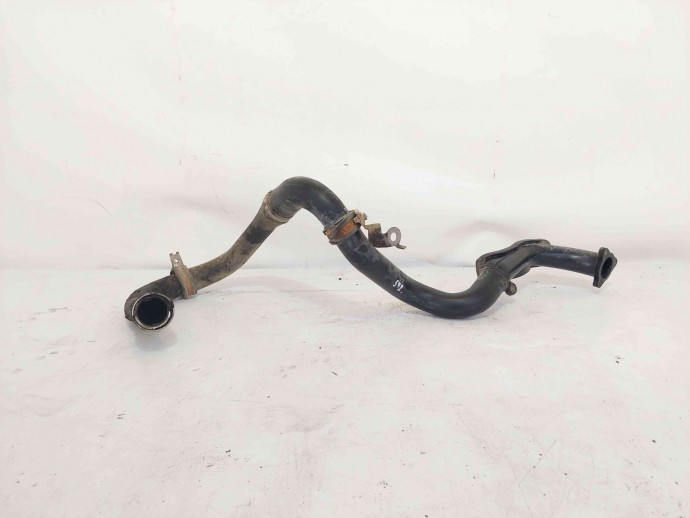 Tub intercooler Opel Corsa D [Fabr 2006-2013] 1-830-170 1.3 CDTI Z13DTJ 