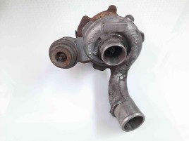 Turbina Opel Vivaro (F7) [Fabr 2001-2013] 8200348244 1.9 DCI F9Q  74KW / 100CP