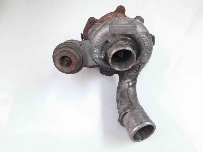 Turbina Opel Vivaro (F7) [Fabr 2001-2013] 8200348244 1.9 DCI F9Q  74KW / 100CP