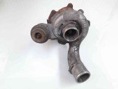 Turbina Opel Vivaro (F7) [Fabr 2001-2013] 8200348244 1.9 DCI F9Q  74KW / 100CP