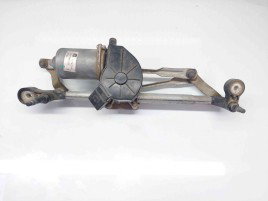Angrenaj stergator Opel Corsa D [Fabr 2006-2013] 13182340 / 367546129