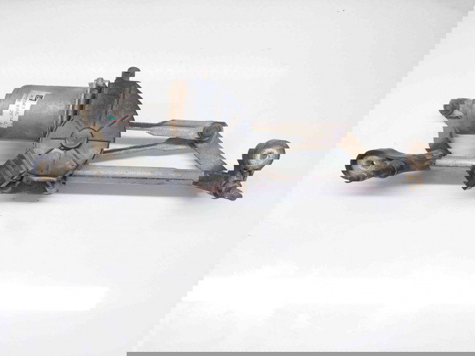 Angrenaj stergator Opel Corsa D [Fabr 2006-2013] 13182340 / 367546129