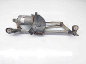 Angrenaj stergator Opel Corsa D [Fabr 2006-2013] 13182340 / 367546129