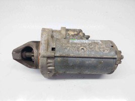 Electromotor 10 dinti Opel Corsa D [Fabr 2006-2013] 55221292 1.3 CDTI Z13DTJ  55 KW / 75 CP